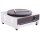 Млинниця одинарна Hurakan HKN-CSE400P. Фото 2